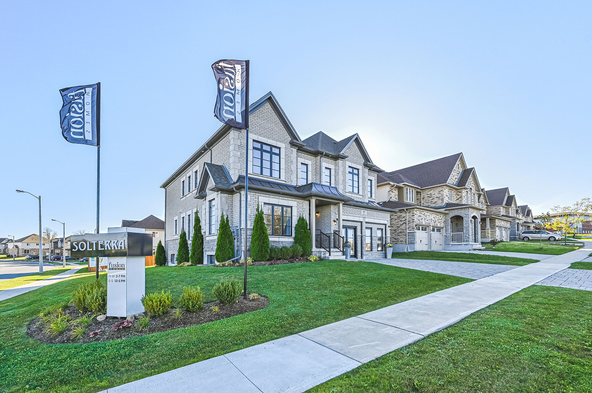 Questions to Ask Yourself Before Buying a New Home Fusion Homes