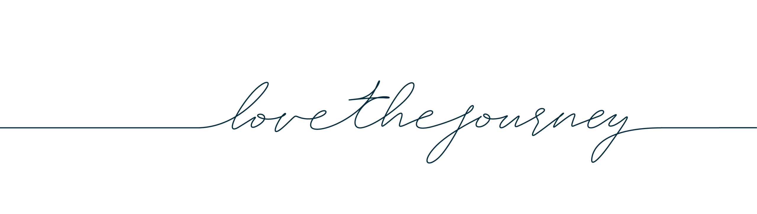 Love the Journey
