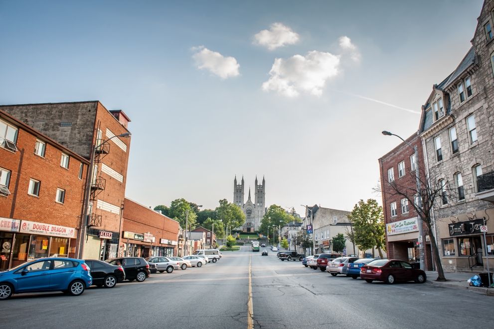 bmo guelph downtown hours