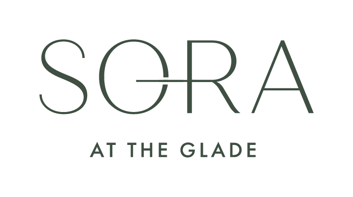 Sora at The Glade
