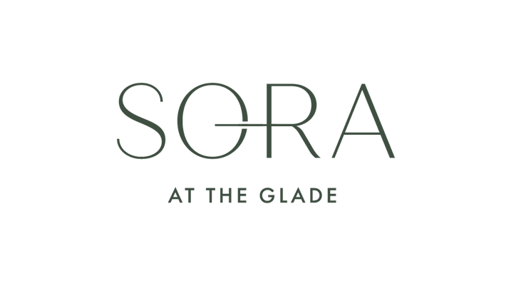 Sora at The Glade
