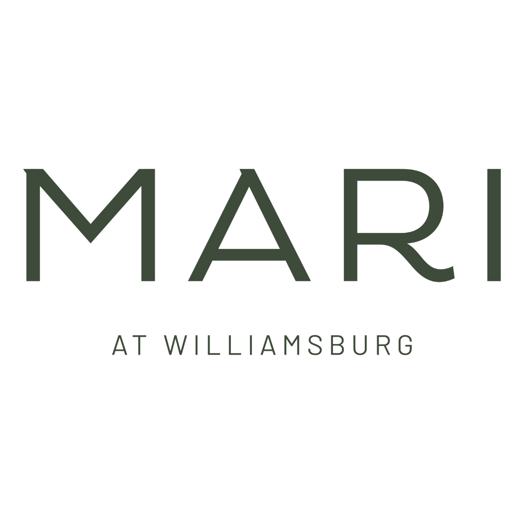 Mari at Williamsburg