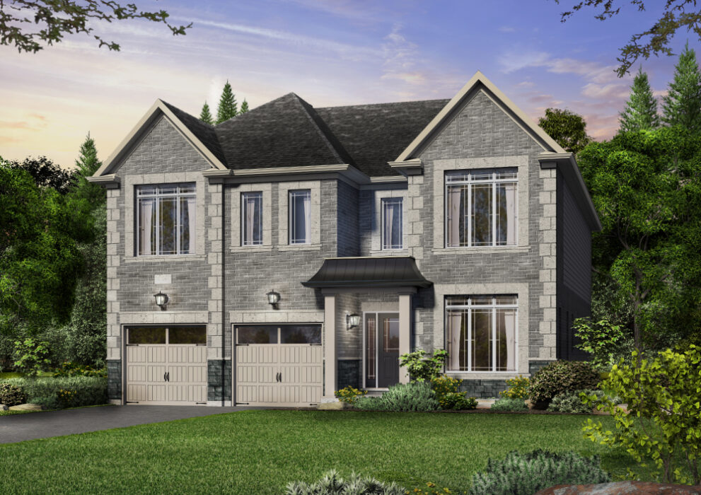 50ft Detached - Rosemont-B_landscaped01-web